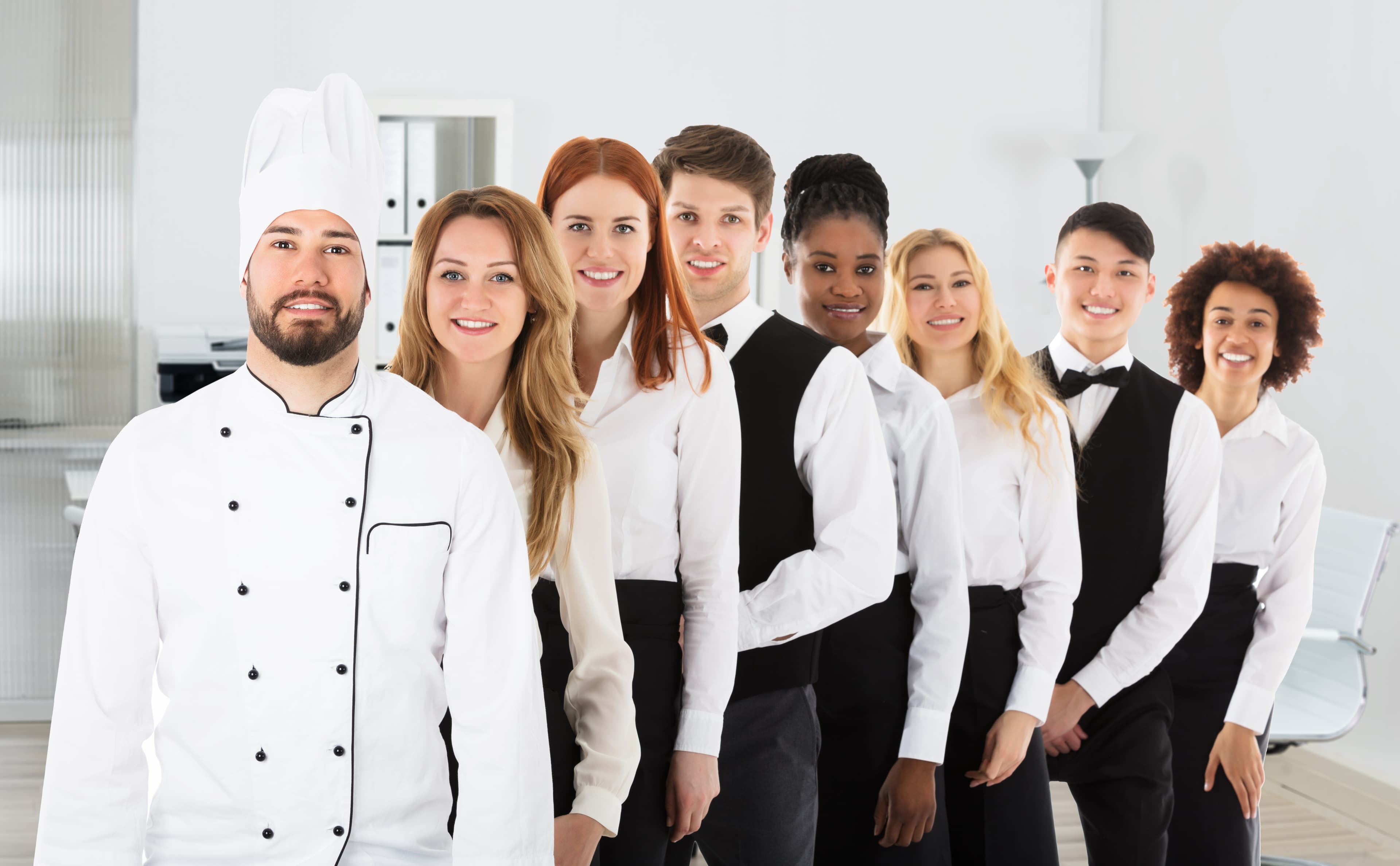 Hotel & Restaurant